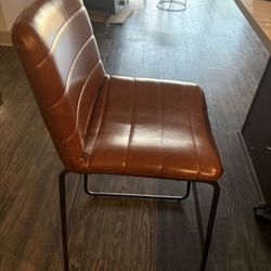 High Standing Chair - Barely Used - Fire Sale