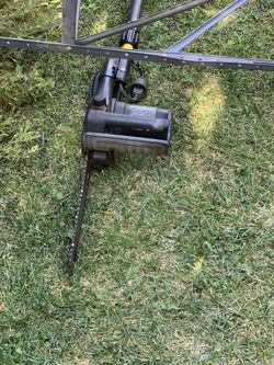 Electric chainsaw electric pole saw