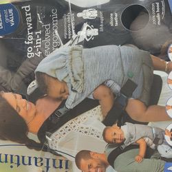 Baby Carrier 