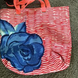 LANCÔME Paris Tote Bag