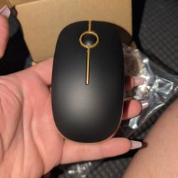 VssoPlor Wireless Mouse