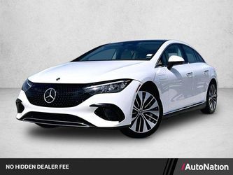 2023 Mercedes-Benz EQE 350 Sedan
