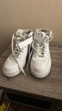 Nike Air Force Ones