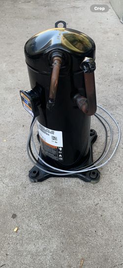 3 ton R410a Compressors