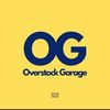 Overstock Garage 