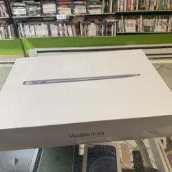 MacBook Air New