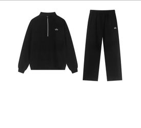 Conjunto de alo