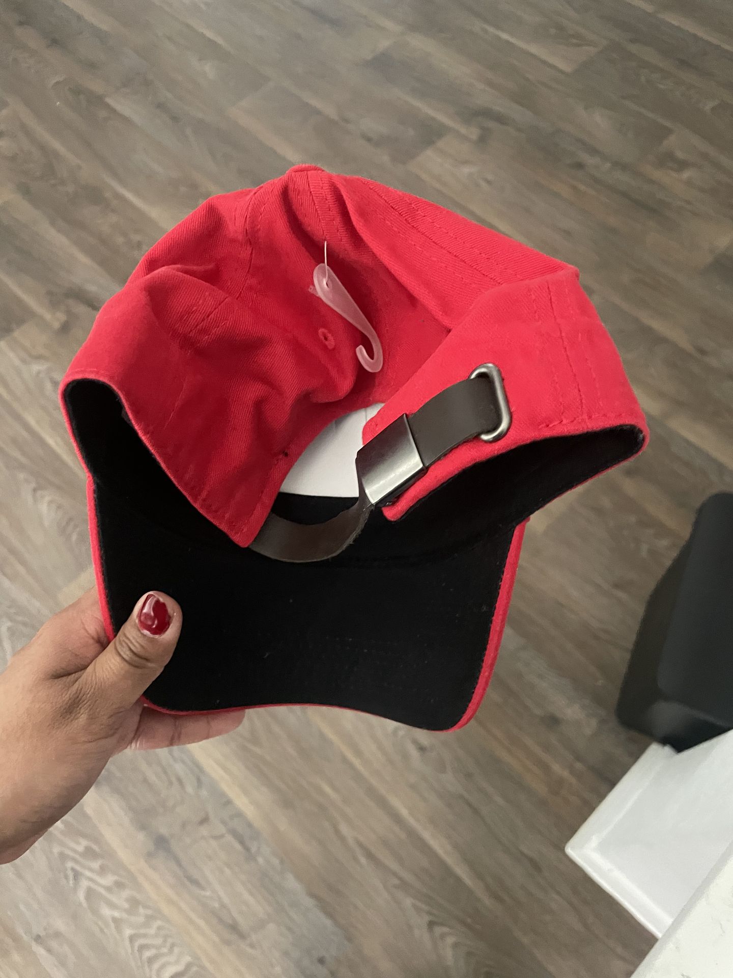Champion Cap hat
