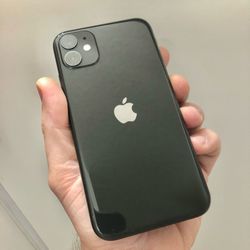 FIRM PRICE - iPhone 11 64gb Space Gray Factory Unlocked - VERY GOOD CONDITION  (5 Available)