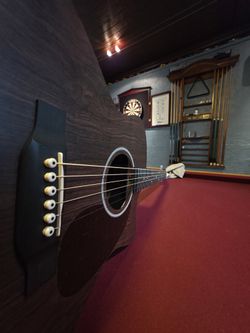 Martin GPC-X1E Indian Rosewood Guitar