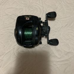 Fishing Reel