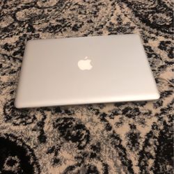 Mac Book Air OSX