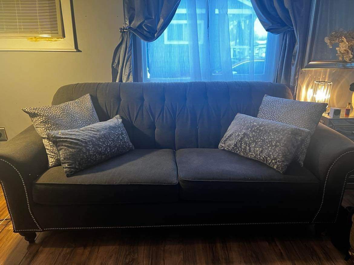 Beautiful Couch 