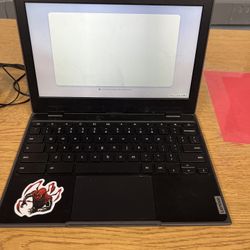 Lenovo Computer