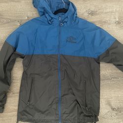 Disneyland Jacket