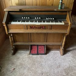 Piano