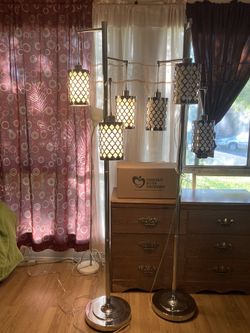 Lamps