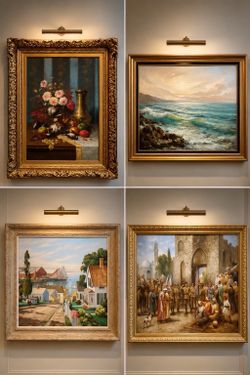 Upcoming Auction