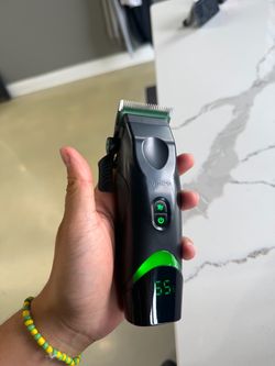Babyliss pro t45