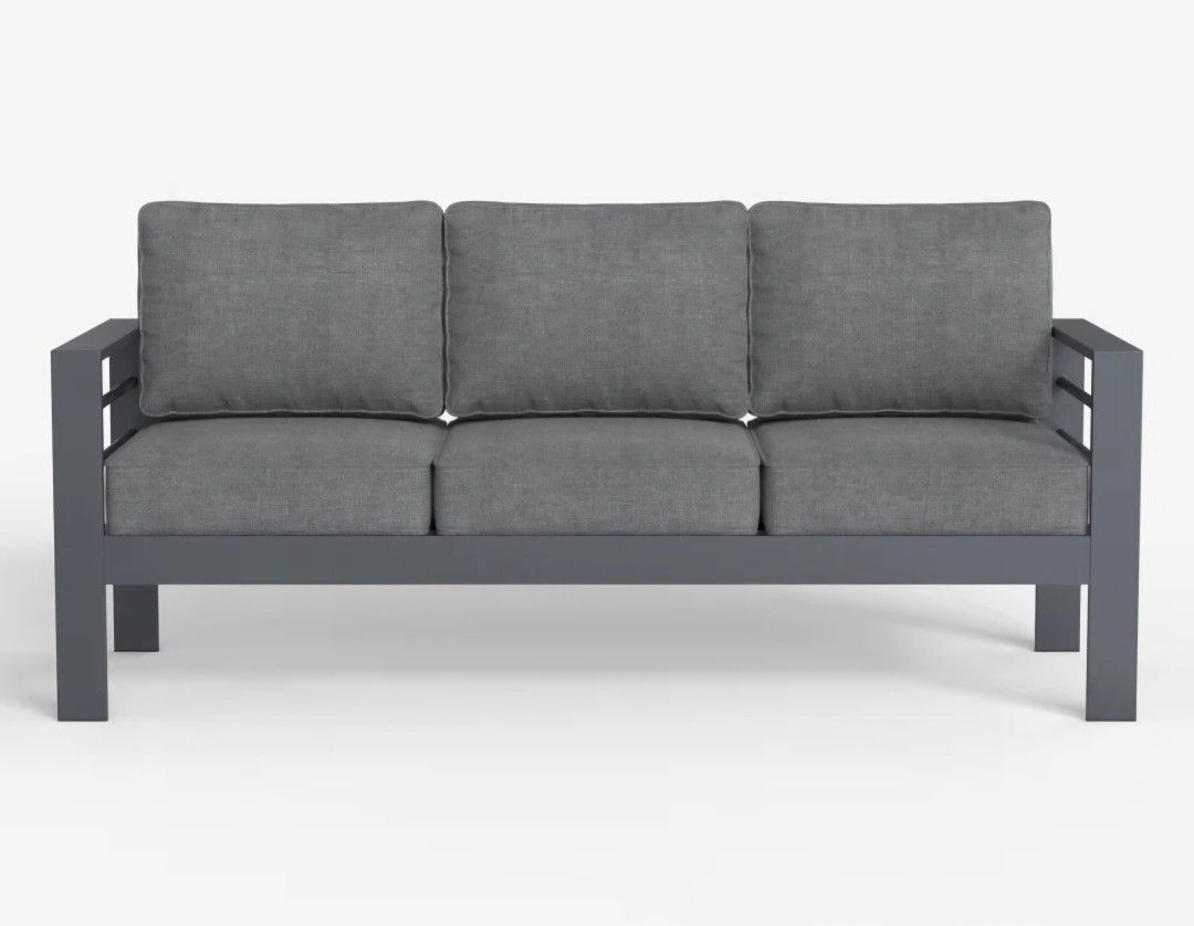Patio Sofa / Couch