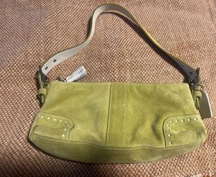 Vintage Coach