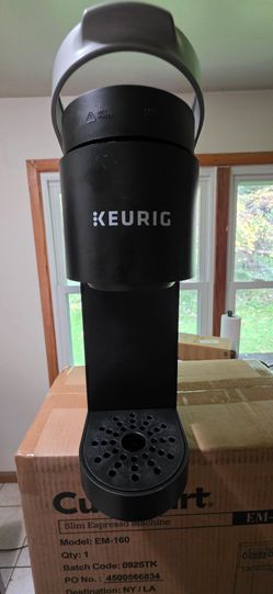 Keurig  K Mini