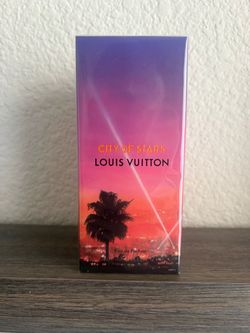 louis vutton city of stars cologne