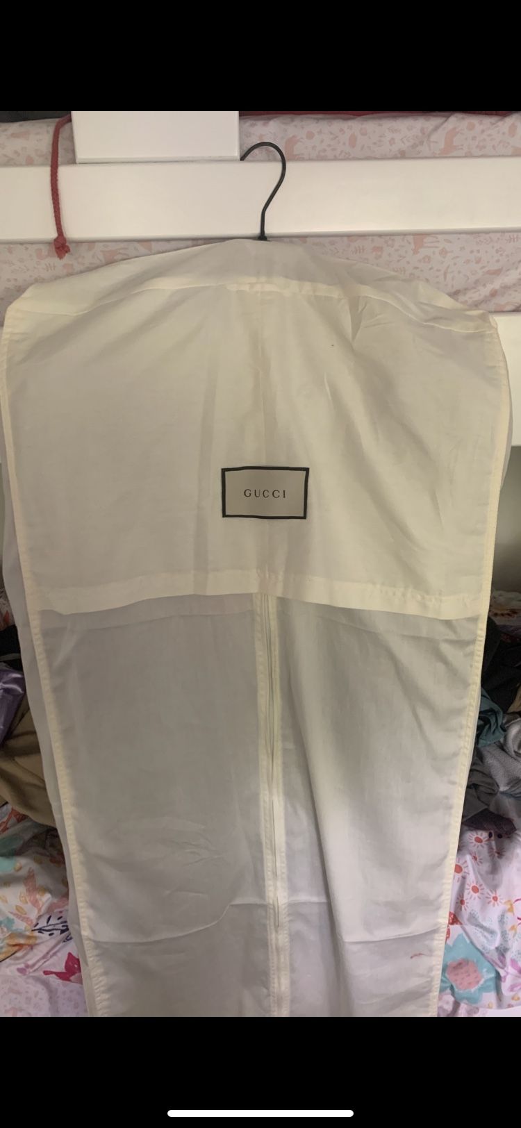 Gucci windbreaker