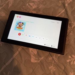 Nintendo Switch HAC-001(-01) 32GB Console - Console Only