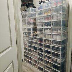 Shoe Box