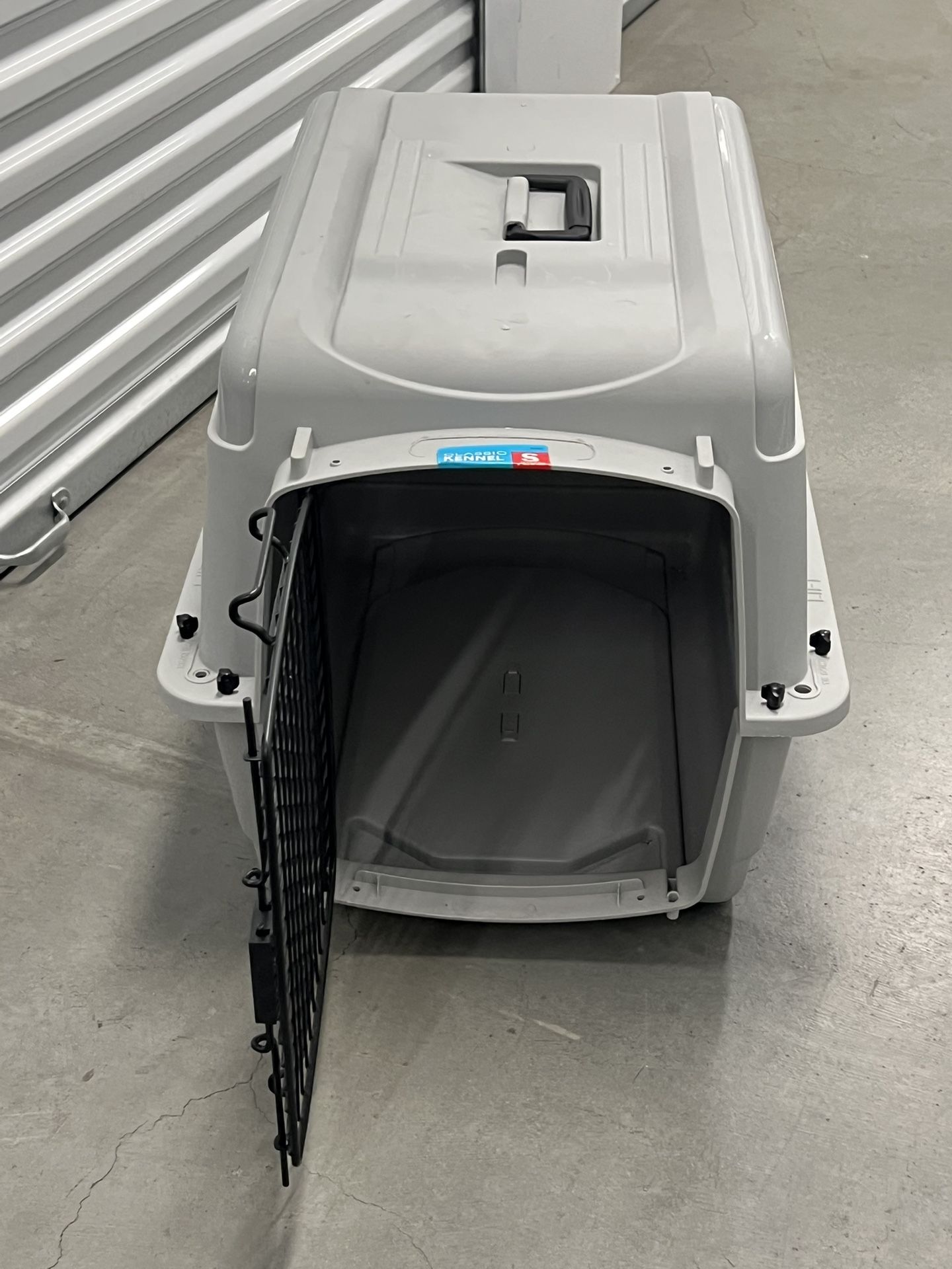 Dog Kennel
