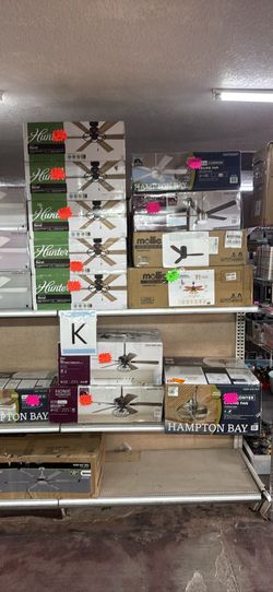 Ceiling Fans For Days