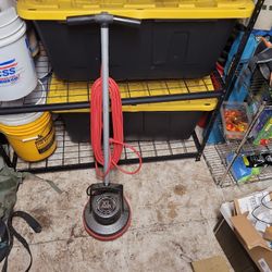 Xl Floor Buffer