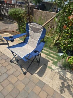 Folding chair