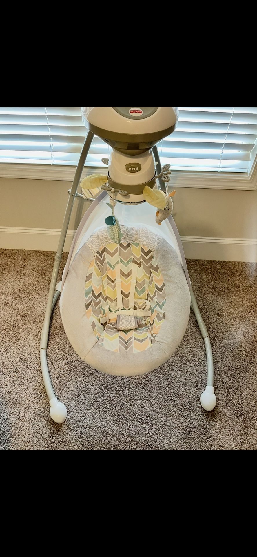 Baby Swing