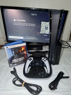 PS5 Slim