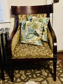 chair