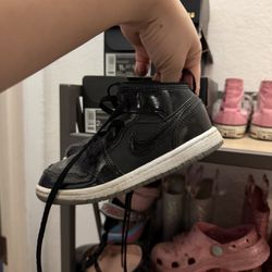 Kids Jordan’s Shoes