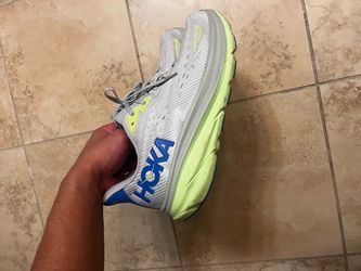 Hoka Clifton