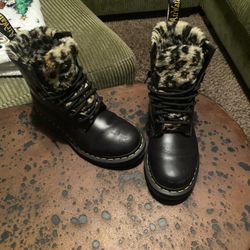 Dr Martens, Doc Martens 