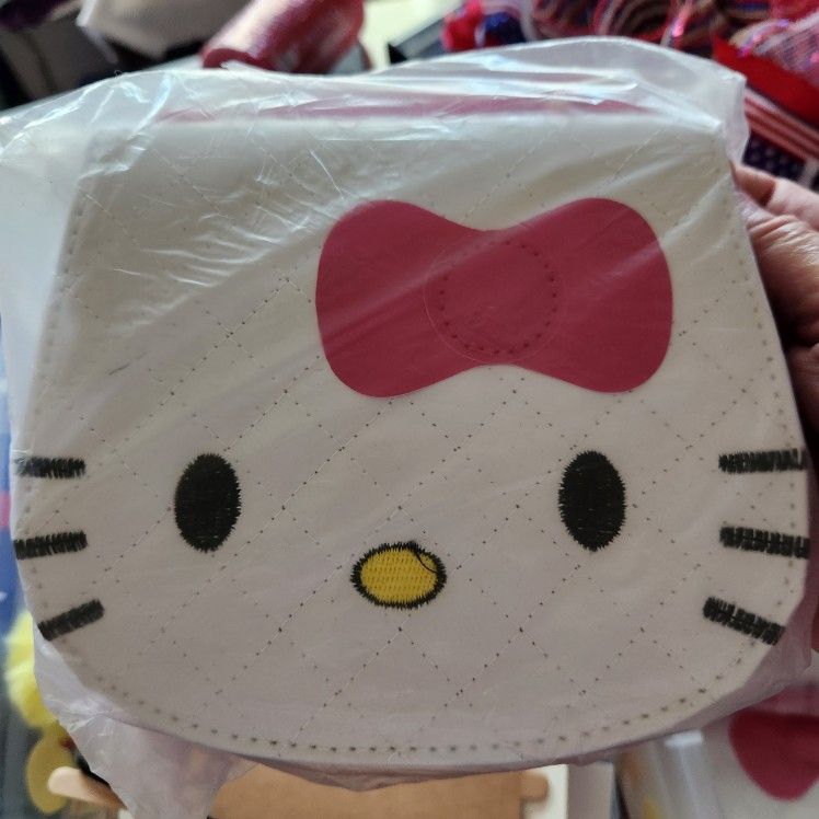 HK Purse