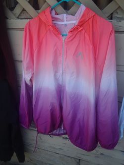 Windbreaker
