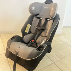 Car seat 