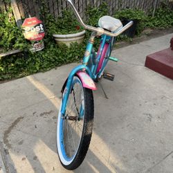 Huffy Bike
