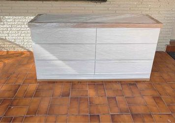 Dresser-Cómoda