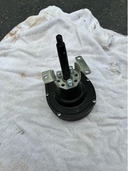 Boat steering gear Uflex 12.5 ft
