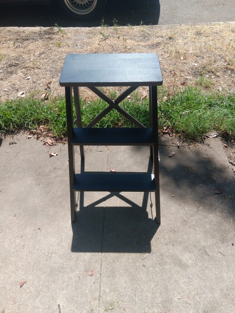 !! Ikea Step Stool