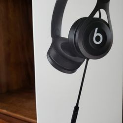 Beats By Dre Ep