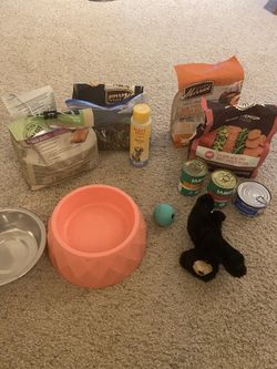 Dog Food