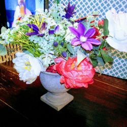 Beautiful Floral arrangement